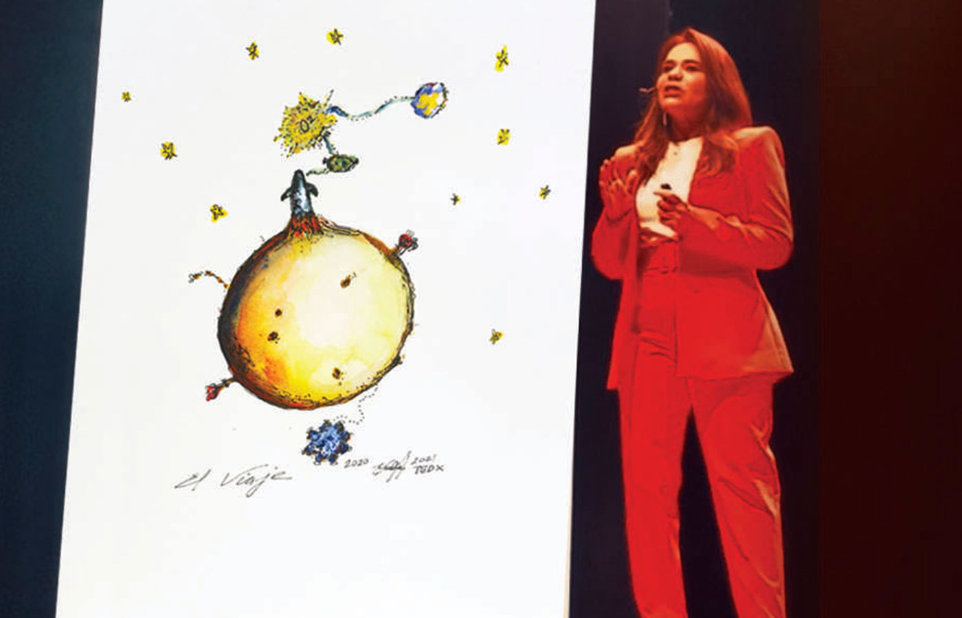 Marketing para el Futuro